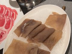 -鼎鼎香·港式火锅(北京SKP店)