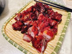 -红旗山庄(圭峰山店)