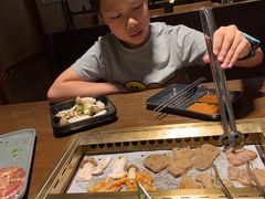 -新石器烤肉(中房金谊广场店)