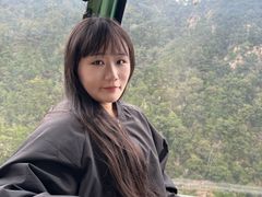 -沂蒙山旅游区云蒙景区(蒙山国家森林公园)