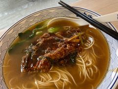 -王家沙点心店(西康路店)