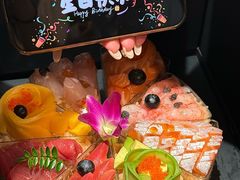 -河风の幸会精致料理