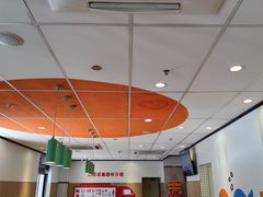 -麦当劳(大厂新城店)