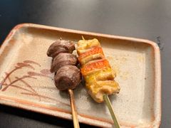 -鳥喜Toriki怀石烧鸟料理