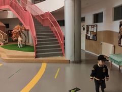 -北京市朝阳区阳光起点幼儿园(东坝园)