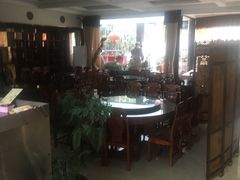 大堂-东湖食堂·湖景餐厅•会议