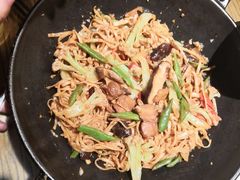 -九毛九西北菜(大东海店)