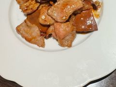 -庐灶江南·江南菜·四合院Bistro(东直门雍和宫·原华侨宾馆店)