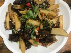-聚黔堂凯里酸汤鱼美食店