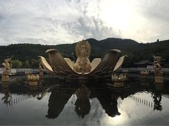 -威海华夏城景区