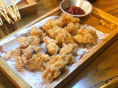 -汉森熊啤酒屋(雨耕山店)