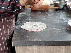 -张记烧饼(古墩店)