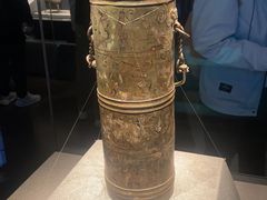 -广西壮族自治区博物馆