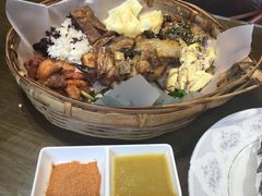 -福照楼汽锅鸡·云南菜(护国路店)