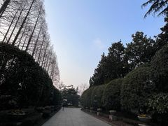 -上海虹桥迎宾馆