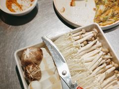 -喜来稀肉(虹泉路店)