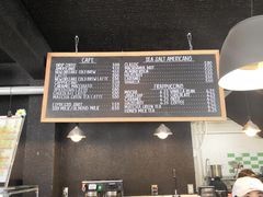 -Cha Café and Bistro