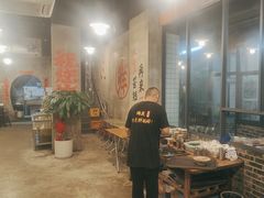 -老方桌烂蹄花川菜馆(九龙坡店)