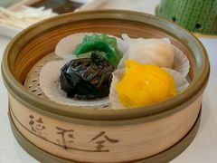 -北京全聚德(王府井店)