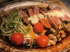 -芭莉与彩虹西餐厅(成都合生汇店)