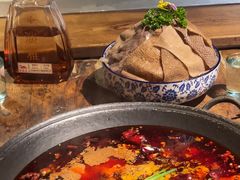 -旧街市鲜货老火锅(大光路店)