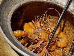 胡椒虾-雷泰泰台式胡椒虾(滨江金铂湾店)