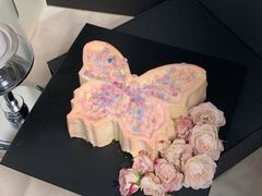 -宏发园动物奶油生日蛋糕(先锋路店)