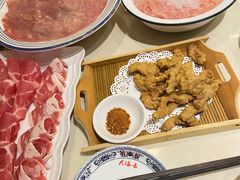 -大队长主题火锅(观音桥店)