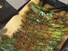 -李赵合鲜肉烧烤(西荷店)