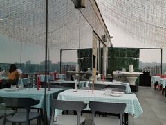 -烛影拾光观景餐厅·创意菜·摄影·小提琴(大唐不夜城店)