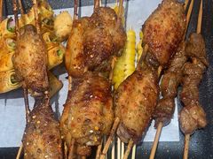 -管氏翅吧(马家堡店)