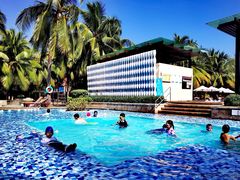 -三亚海棠湾喜来登度假酒店