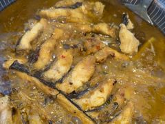 -半天妖烤鱼(西直门凯德mall店)