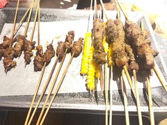 -管氏翅吧(广渠门店)