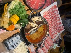 -呷哺呷哺(砂之船奥莱店)