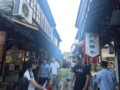 -双桥饭店(锦溪店)