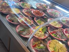 -老海陵·泰州菜(图书馆店)