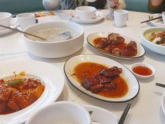-嘉味港式餐厅(海门大有境店)