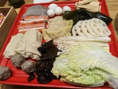 -虾满堂(瑞虹店)