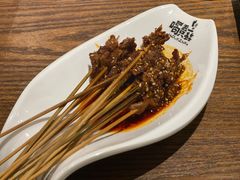 -喝丢一只鞋辣炒海鲜小烧烤(三八广场店)