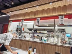 -一醒·手工面·西北传统小吃(悠方购物中心店)