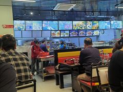 -京朋串屋·烧烤(望京西路总店)