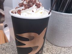 松林拿铁-BeauTea水仙(coco park店)