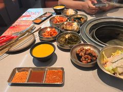 -韩一品韩国料理(柏庐南路店)