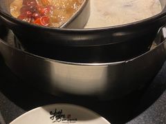 -捞王锅物料理(凯旋路店)