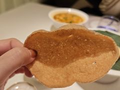-金链花·泰国餐厅(国贸店)