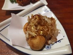 -浪花亭日本料理(古田路店)