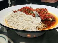 -洞庭鱼香(万科店)