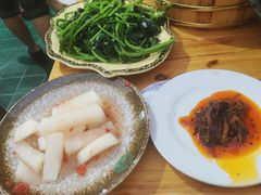 -胡师傅三下锅(汽车站店)