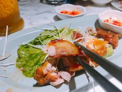 -花锅速食(日月广场店)